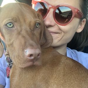 Meet your Posher, Anais